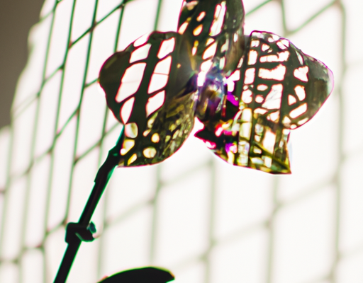 Уход за листьями орхидеи: эффективные средства и советы.