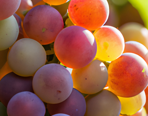 Хлороз винограда: причины, симптомы, лечение и борьба