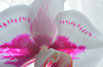 Применение янтарной кислоты для подкормки орхидей