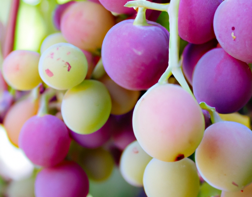 Простые советы и рекомендации по выращиванию винограда в теплице