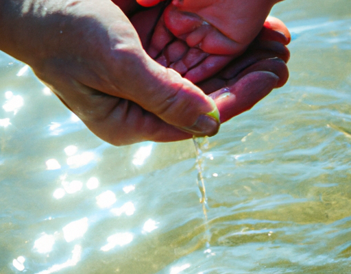 Мини-пруд своими руками: пошаговая инструкция для создания уютного водного уголка