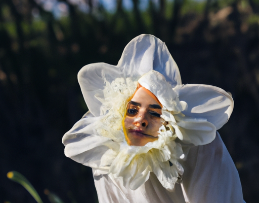 Нарцисс: изысканный и благородный многолетний цветок