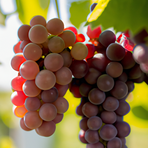 Виноградная обрезка весной: оптимальное количество почек.