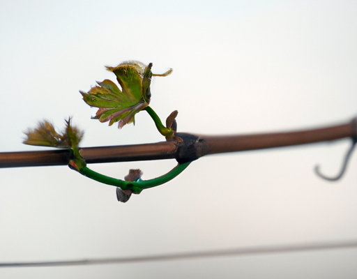 Виноградная обрезка весной: оптимальное количество почек.