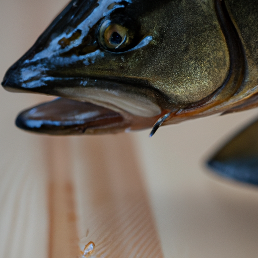 Рыба сибас: фото, обитание, польза и вред
