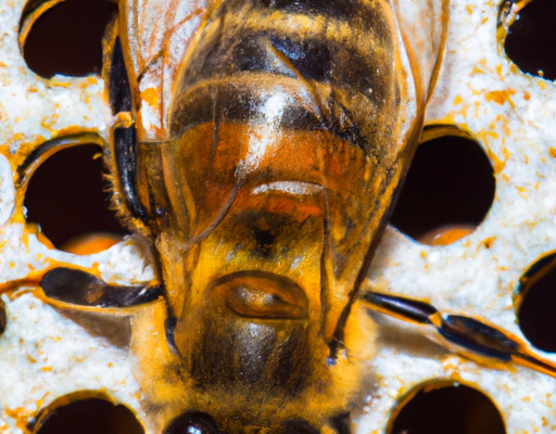 Крылья пчелы: описание, количество и основные функции
