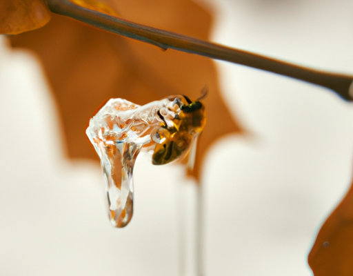 Оптимальное количество меда для пчел на зиму и правильное размещение