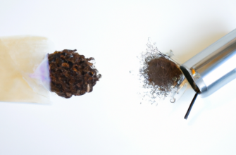 Домашний скраб из кофе и меда: эффективное решение против растяжек и целлюлита
