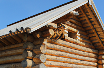 Виды деревянных домов: разнообразие срубов